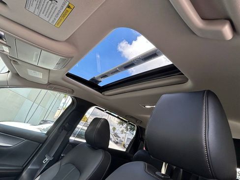 Used 2025 MAZDA CX-90 3.3 Turbo w/ Preferred Package image 27