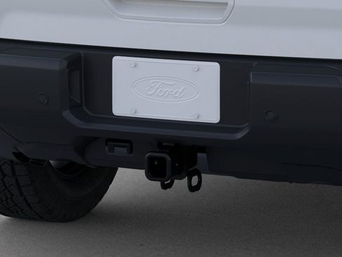 New 2026 Ford Bronco Sport Badlands AWD/4WD image 25