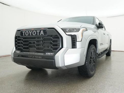 New 2026 Toyota Tundra Limited image 7
