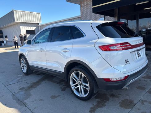 Used 2019 Lincoln MKC Reserve w/ MKC Climate Package image 12