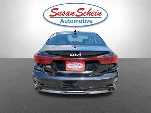 Used 2024 Kia Forte LXS FWD image 24