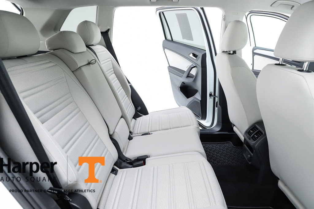 New 2023 Volkswagen Tiguan S AWD/4WD image 73