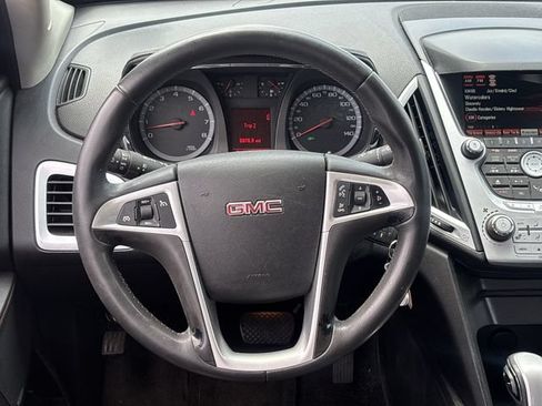 Used 2011 GMC Terrain SLT FWD image 12