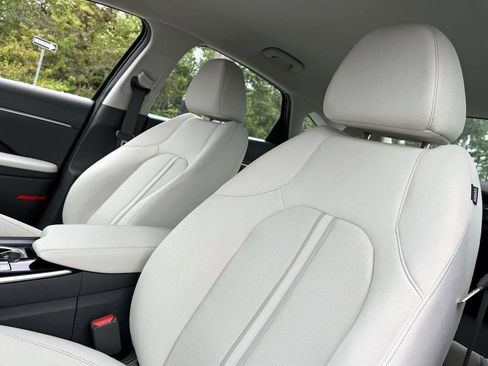 Certified 2023 Hyundai Sonata SEL FWD image 9