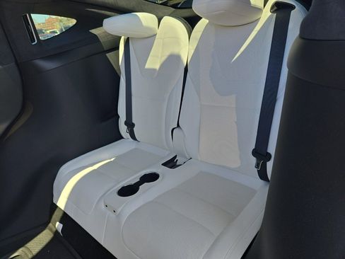Used 2022 Tesla Model X AWD/4WD image 9