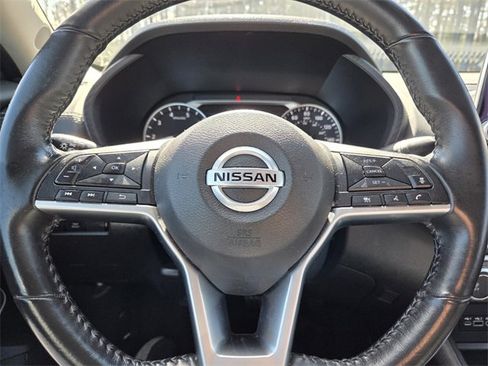 Certified 2022 Nissan Sentra SV image 19