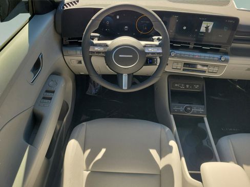 New 2026 Hyundai Kona Limited image 33