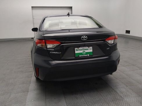 Used 2023 Toyota Corolla LE FWD image 6
