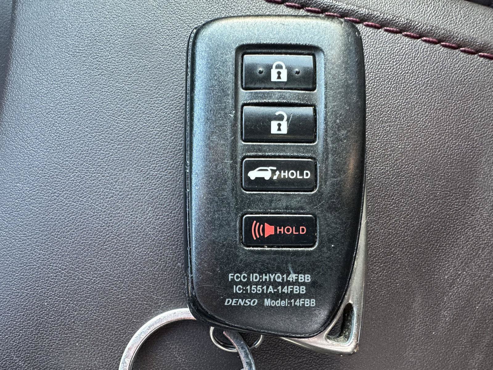 Used 2018 Lexus RX 350L AWD image 14