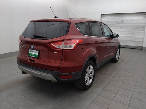 Used 2015 Ford Escape SE FWD image 9