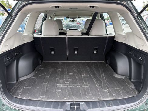 Certified 2024 Subaru Forester AWD/4WD image 25