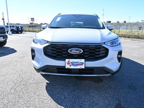 New 2026 Ford Escape ST-Line Select w/ Tech Pack #1 image 10