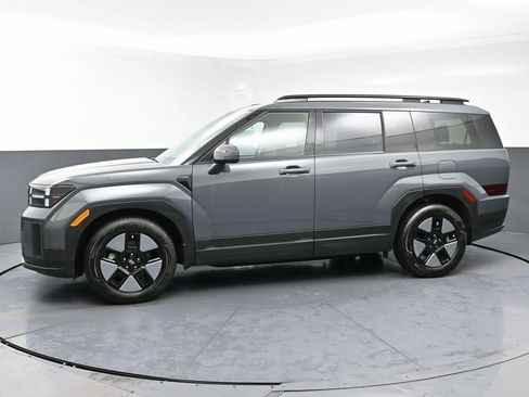 Used 2024 Hyundai Santa Fe SEL image 6