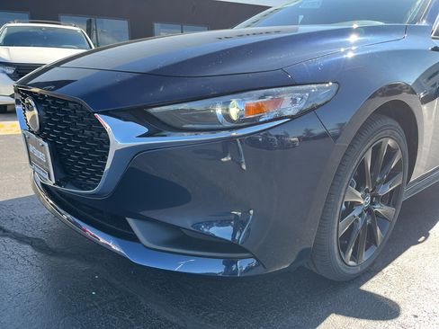 New 2026 MAZDA MAZDA3 s Sport image 43