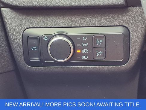 Certified 2024 Ford Escape ST-Line w/ Tech Pack #1 AWD/4WD image 20