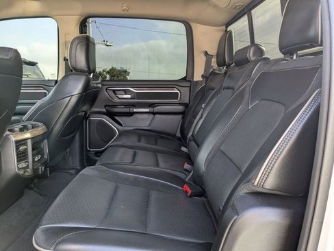 Used 2019 RAM 1500 Laramie image 15