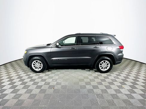 Used 2019 Jeep Grand Cherokee Laredo w/ Security & Convenience Group AWD/4WD image 6