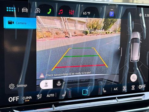 New 2026 Volkswagen Tiguan S FWD image 18