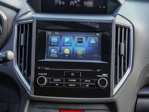 Used 2019 Subaru Crosstrek 2.0i Premium w/ Popular Package #3 image 12