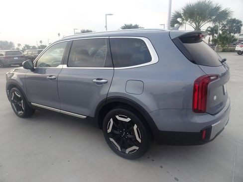 Used 2023 Kia Telluride S FWD image 6