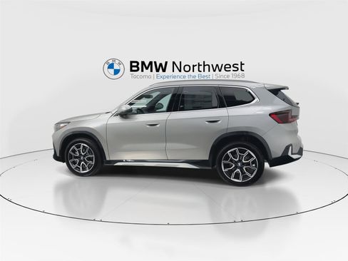 New 2026 BMW X1 xDrive28i w/ Convenience Package AWD/4WD image 11