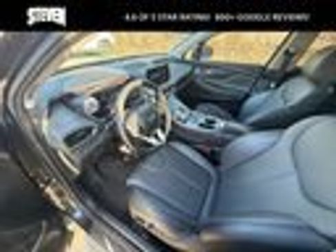 Used 2023 Hyundai Santa Fe SEL w/ Premium Package image 14