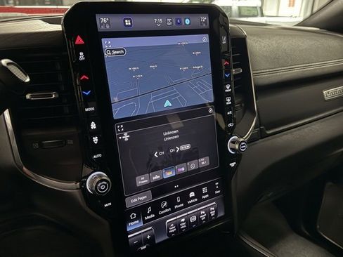 New 2026 RAM 2500 Laramie image 3