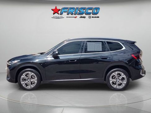 Used 2023 BMW X1 xDrive28i AWD/4WD image 4
