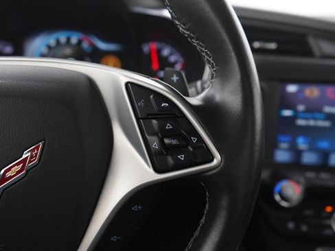Used 2019 Chevrolet Corvette Grand Sport RWD image 26