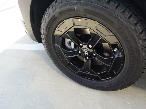 New 2026 Hyundai Santa Fe XRT AWD/4WD image 9