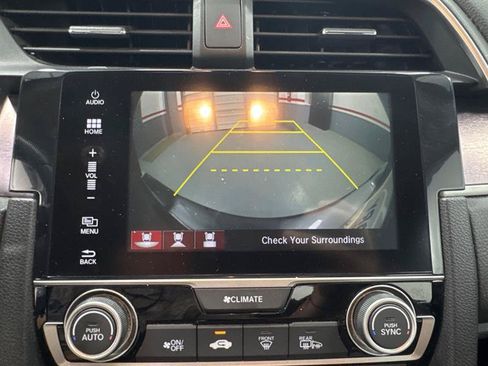 Used 2016 Honda Civic EX-T image 16