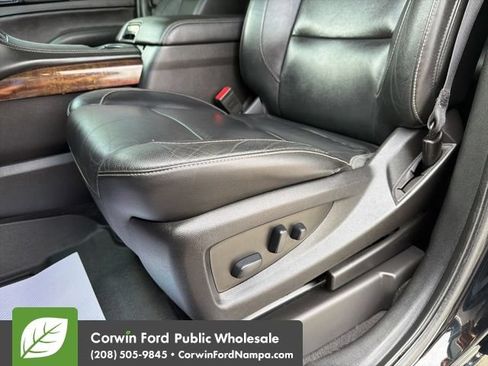 Used 2019 Chevrolet Tahoe LT AWD/4WD image 26