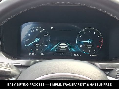 Used 2023 Kia Sorento SX AWD/4WD image 22