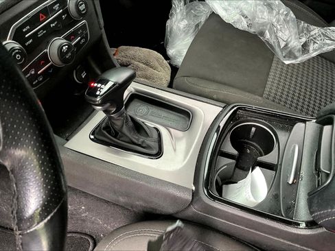 Used 2022 Dodge Charger R/T w/ Blacktop Package RWD image 18