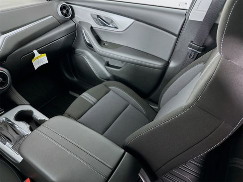 New 2025 Chevrolet Blazer LT w/ LPO, Floor Liner Package image 23