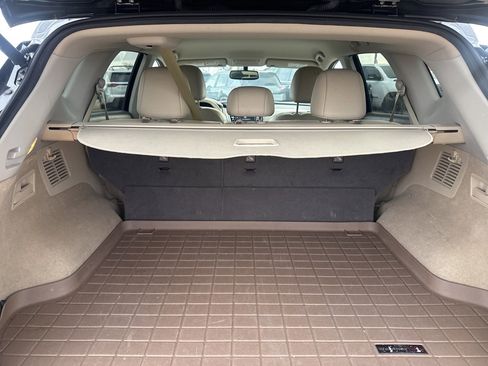 Used 2016 Nissan Murano SL w/ Cargo Package image 33