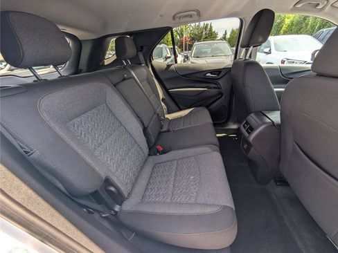 Used 2024 Chevrolet Equinox LT AWD/4WD image 12