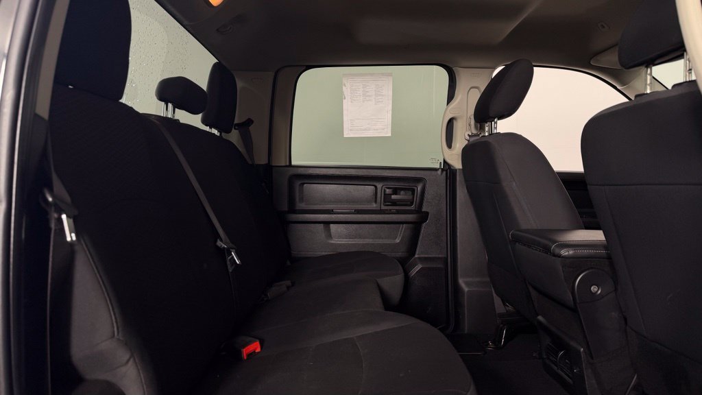 Used 2019 RAM 1500 Express w/ Wheel & Sound Group AWD/4WD image 28