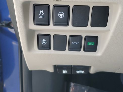 Certified 2021 Nissan Rogue Sport SL w/ Premium Package image 28