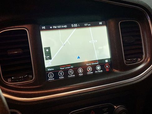 Used 2017 Dodge Charger SRT image 13