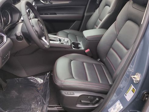 New 2025 MAZDA CX-5 Carbon Edition image 14
