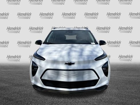 Used 2023 Chevrolet Bolt EUV Premier w/ Sun & Sound Package image 3