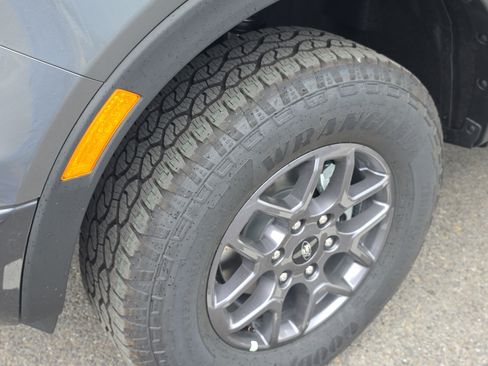 New 2026 Ford Ranger XLT AWD/4WD image 11