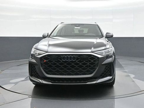 New 2026 Audi RS Q8 performance AWD/4WD image 2