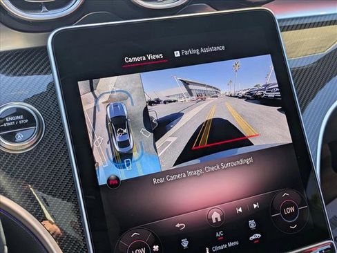 New 2026 Mercedes-Benz CLE 53 AMG 4MATIC Coupe image 14