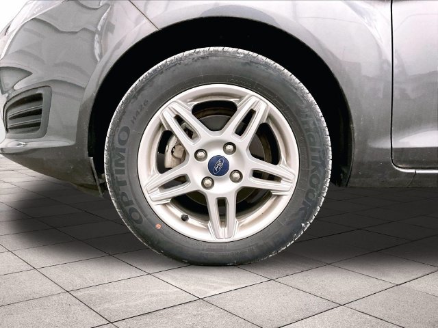 Used 2019 Ford Fiesta SE FWD image 8