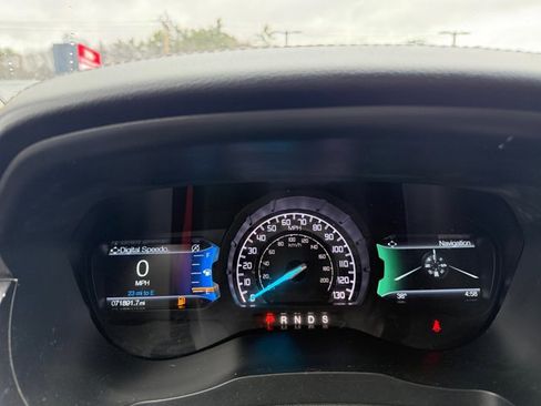 Used 2019 Ford Ranger Lariat w/ Equipment Group 501A Mid image 20