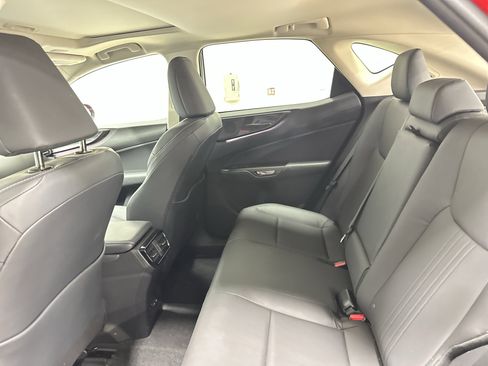 Used 2025 Lexus NX 350h AWD w/ Cold Area Package image 31