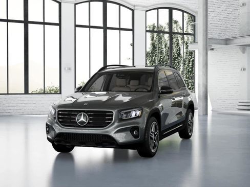 New 2026 Mercedes-Benz GLB 250 image 40