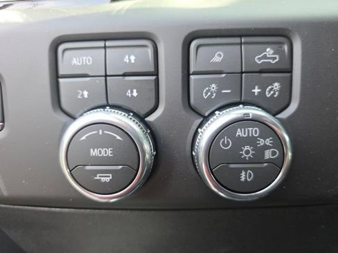 New 2026 GMC Sierra 2500 AT4 AWD/4WD image 27